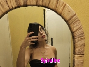 Spiruline