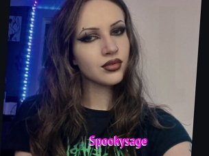 Spookysage