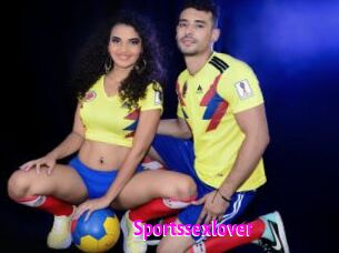 Sportssexlover