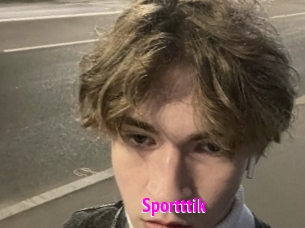 Sportttik