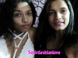 Squirtlesbianlove