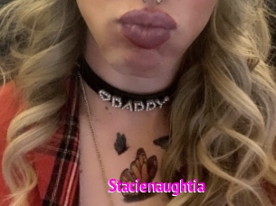 Stacienaughtia