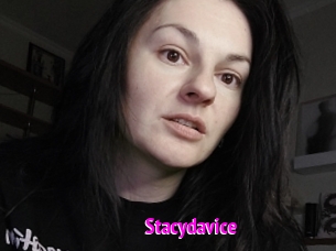 Stacydavice