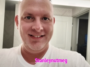 Stanleynutmeg