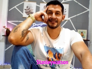 Stanleywatson