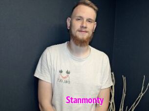 Stanmonty