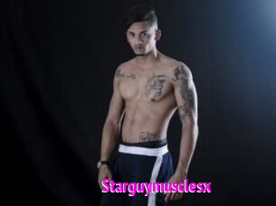 Starguymusclesx