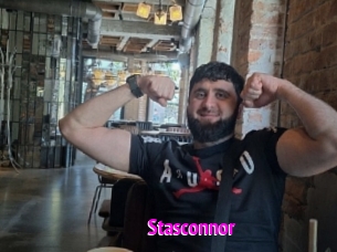 Stasconnor