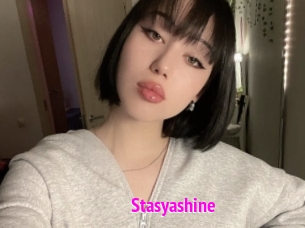 Stasyashine