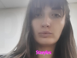 Stasyfox