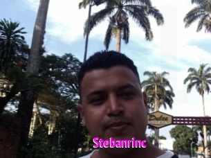 Stebanrinc