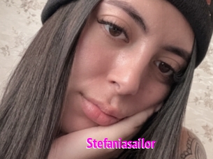 Stefaniasailor