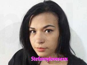 Stefannylovesexx