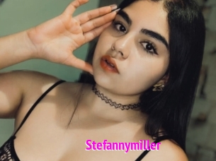 Stefannymiller