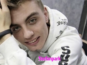 Stefanpark