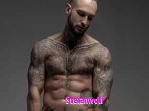 Stefanwolf