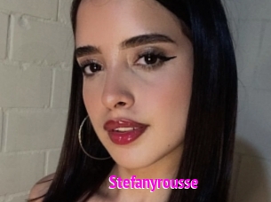 Stefanyrousse