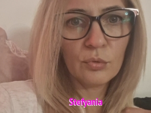 Stefyania