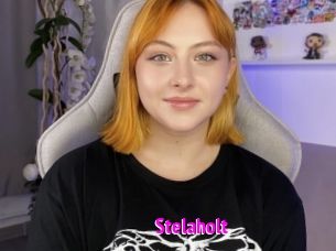 Stelaholt