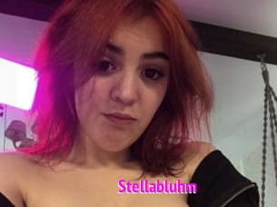 Stellabluhm