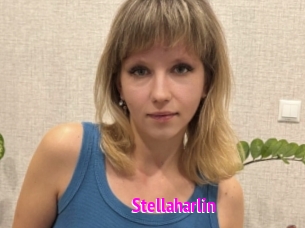 Stellaharlin