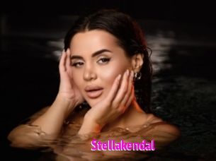 Stellakendal