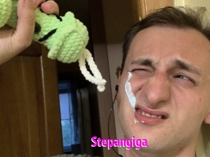 Stepangiga