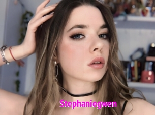 Stephaniegwen