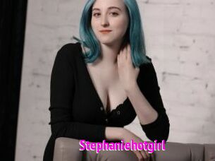 Stephaniehotgirl