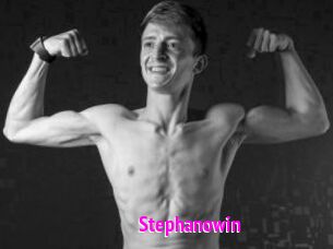 Stephanowin