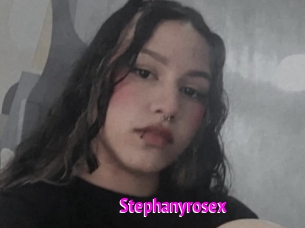 Stephanyrosex