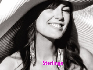 Sterlingx