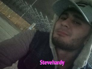 Stevehardy