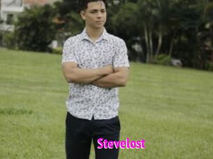 Stevelost