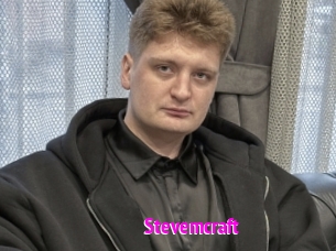 Stevemcraft