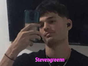 Stevengreenn