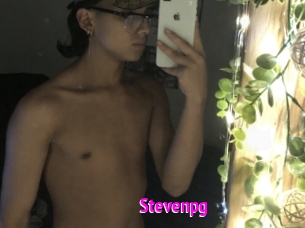 Stevenpg