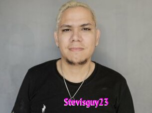 Stevisguy23