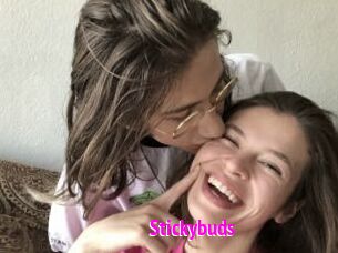 Stickybuds