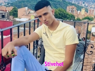 Stivehot