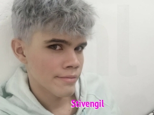 Stivengil