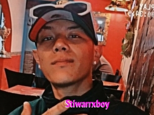 Stiwarrxboy