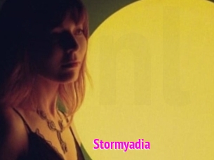 Stormyadia