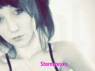 Stormyxoxo