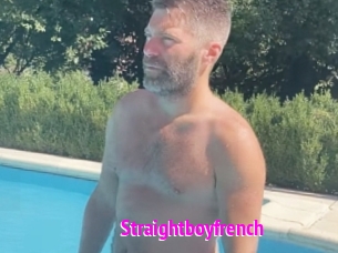 Straightboyfrench