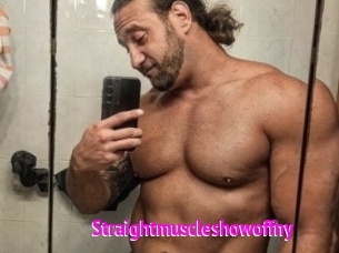 Straightmuscleshowoffny