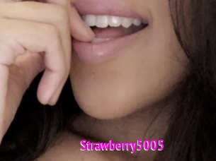 Strawberry5005