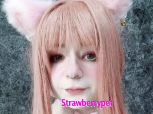 Strawberrypet