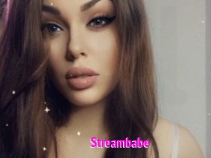 Streambabe