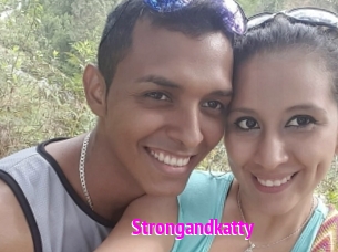 Strongandkatty